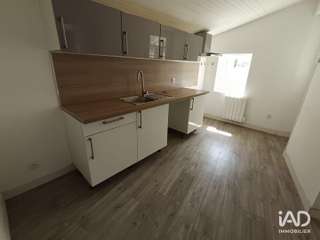 Vente maison 3 pièces Vente maison 3 pièces