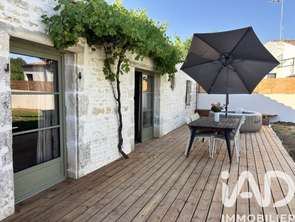 Vente Maison 3 chambresSainte-Soulle