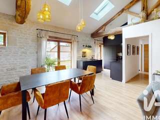 Vente maison 5 pièces Vente maison 5 pièces