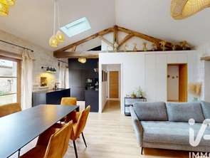 Vente Maison 3 chambresSainte-Soulle