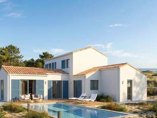 Photo Vente maison Sainte-Soulle