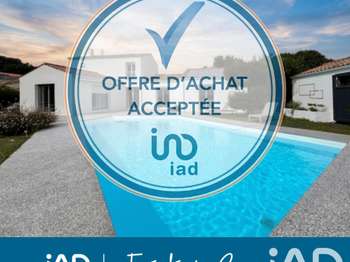Vente Maison 4 chambresSainte-Soulle