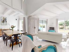 Vente Maison 4 chambresSainte-Soulle