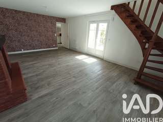 Vente maison 3 pièces Vente maison 3 pièces