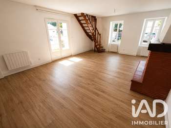 Vente Maison 2 chambresSainte-Soulle