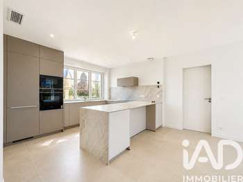 Vente maison 6 pièces Sainte-Soulle 17