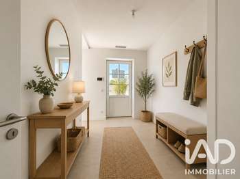 Vente maison 6 pièces Sainte-Soulle 17