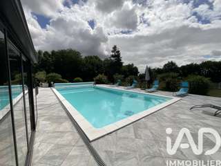 Vente maison 6 pièces Vente maison 6 pièces
