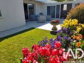 Vente Maison 3 chambresSainte-Soulle
