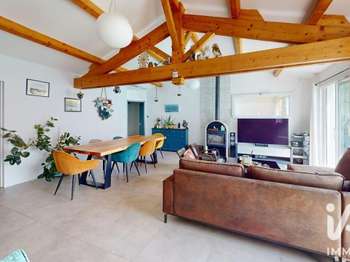 Vente maison 7 pièces Sainte-Soulle 17