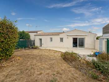 Photo Vente maison Sainte-Soulle