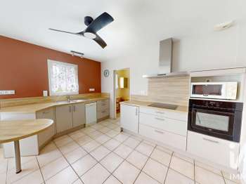 Maison 4 pièces 84 m² · à Sainte-Soulle · 84 m² · 281 000 €