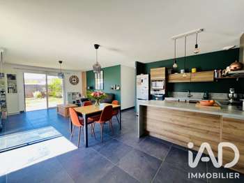 Vente Maison 3 chambresSainte-Soulle
