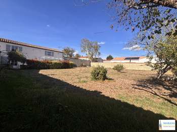 Vente maison 3 pièces Sainte-Soulle 17