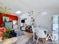 Vente maison 2 pièces Vente maison 2 pièces