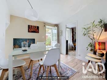 Vente maison 2 pièces Vente maison 2 pièces