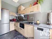 Vente maison 2 pièces Vente maison 2 pièces