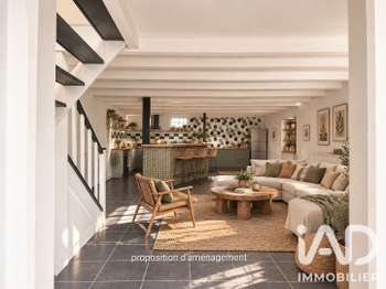 Vente maison 4 pièces Vente maison 4 pièces