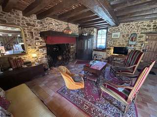 Vente maison 2 pièces