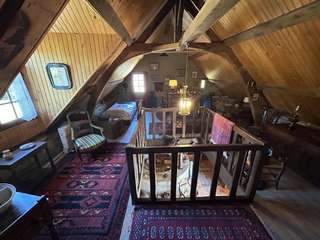 Vente maison 2 pièces