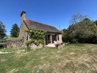 Vente maison 2 pièces