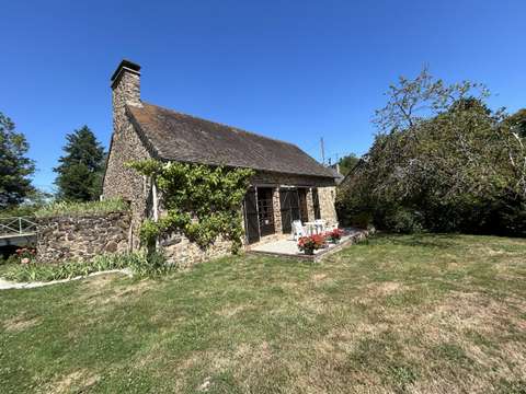 Vente maison 2 pièces