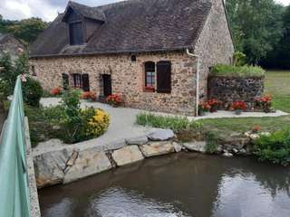Vente maison 2 pièces