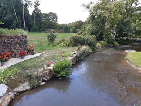 Vente maison 2 pièces