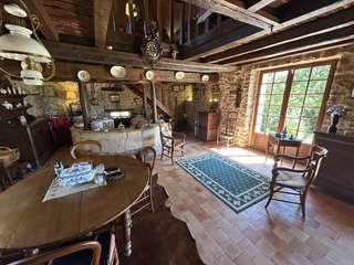 Vente maison 2 pièces