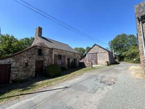 Vente MaisonSainte-Suzanne