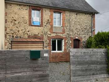 Vente Maison 4 chambresSainte-Suzanne