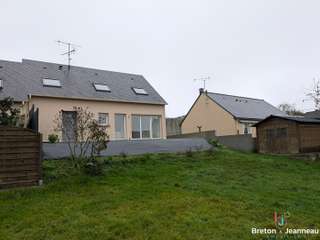 Vente maison 5 pièces Vente maison 5 pièces