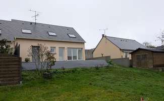 Photo Vente maison Sainte-Suzanne