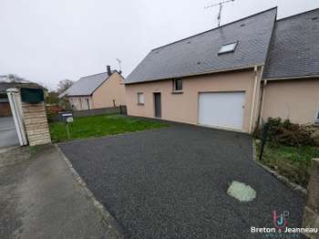 Vente maison 5 pièces Vente maison 5 pièces