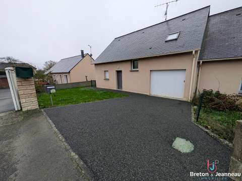 Vente maison 5 pièces Vente maison 5 pièces