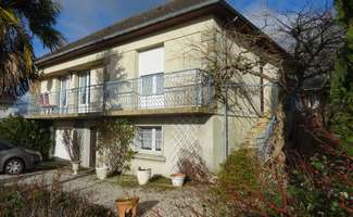 Photo Vente maison Sainte-Suzanne