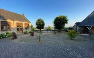 Photo Vente maison Sainte-Suzanne