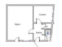 Vente maison 5 pièces Vente maison 5 pièces