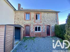 Vente Maison 4 chambresSainte-Suzanne