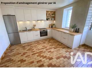 Vente maison 5 pièces Vente maison 5 pièces