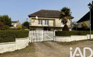 Photo Vente maison Sainte-Suzanne