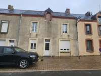 Vente maison