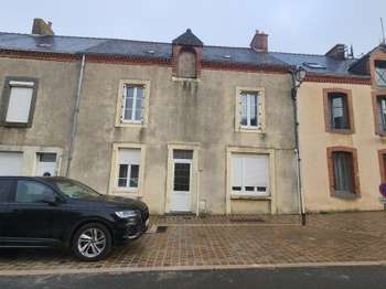 Vente MaisonSainte-Suzanne