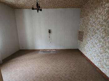 Vente maison