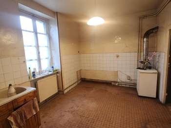 Vente maison