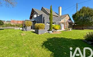 Photo Vente maison Sainte-Suzanne
