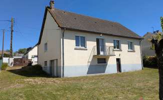 Photo Vente maison Sainte-Suzanne