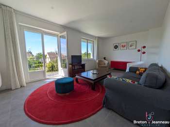 Vente Maison 3 chambresSainte-Suzanne