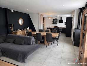 Vente Maison 4 chambresSainte-Suzanne