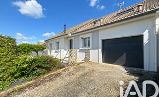 Photo Vente maison Sainte-Suzanne